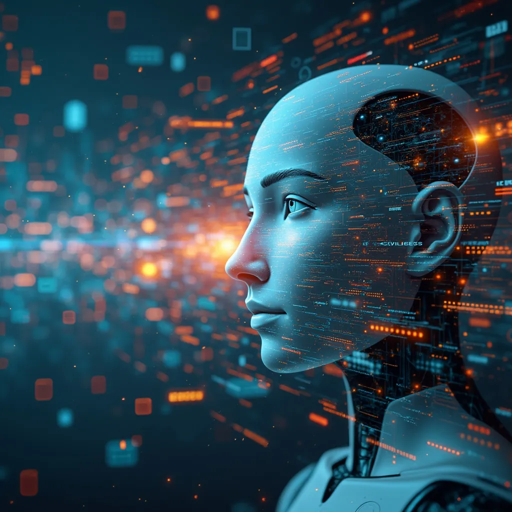 Mesterséges intelligencia az üzletben