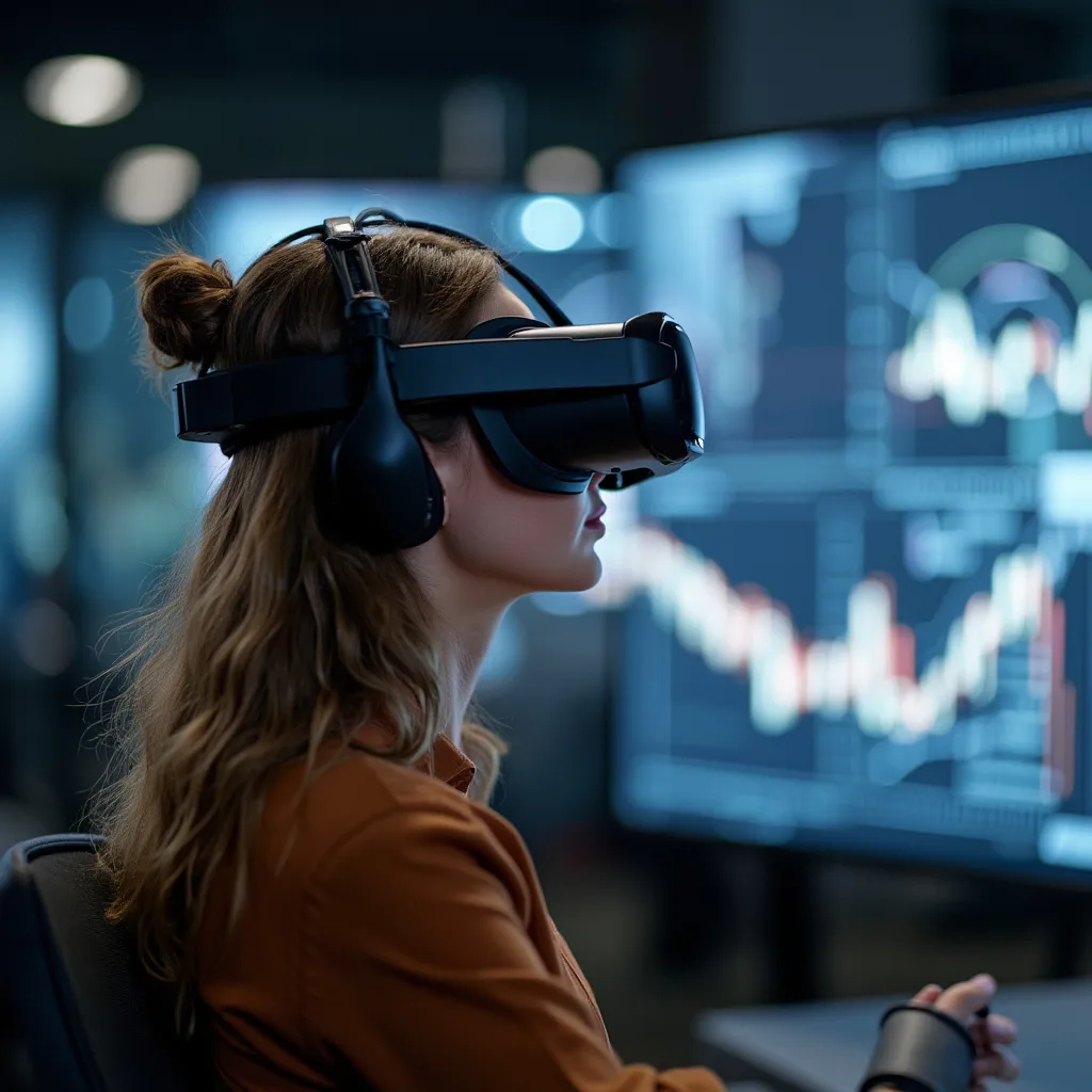 Innováció a képzésben VR technológiával