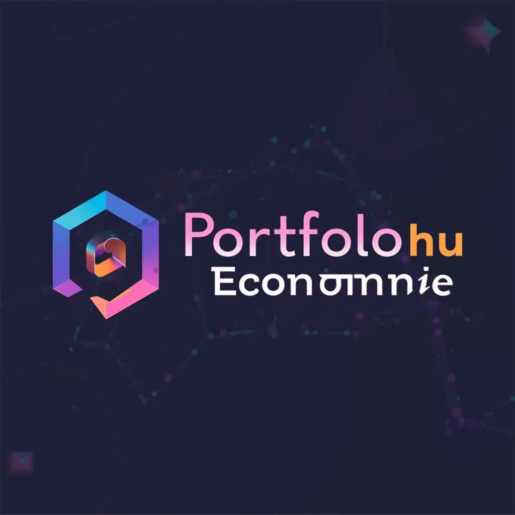 Portfolio.hu Logo
