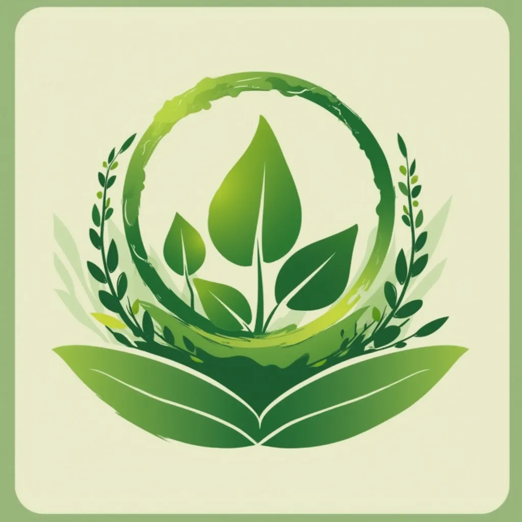 EcoConsult Zrt. Logo