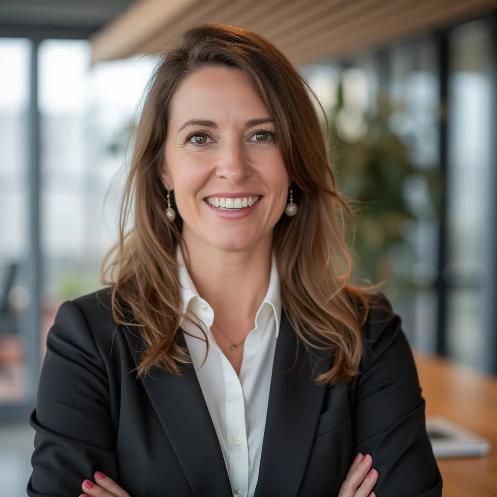 Kovács Anna portréja